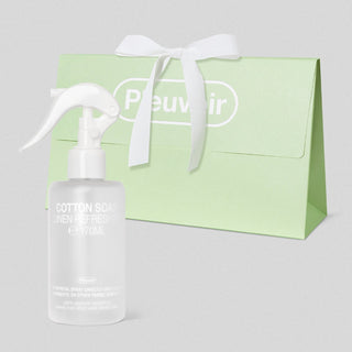 Cotton Linen Spray | 170mL
