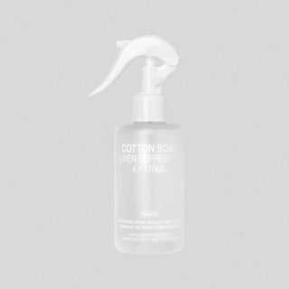 Cotton Linen Spray | 170mL