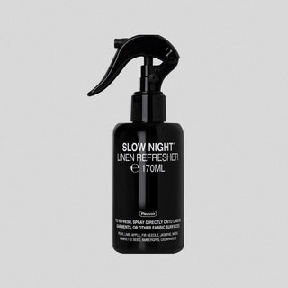 Slow Night Linen Spray | 170mL