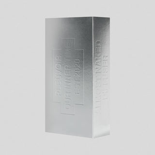 ALMOST NAKED Diffuser | 200mL