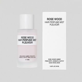 ROSE WOOD Hair Perfume Mist | 50mL