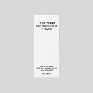 ROSE WOOD Hair Perfume Mist | 50mL