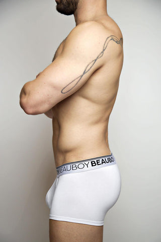 Beauboy Logo Trunk