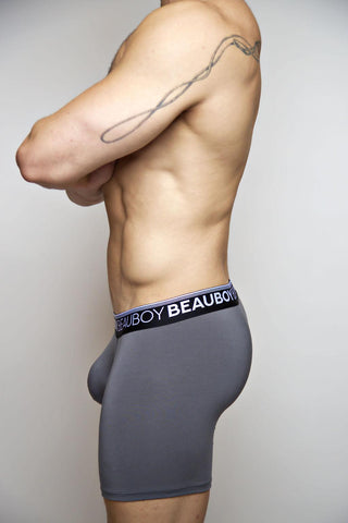 Beauboy Logo Joxer Brief