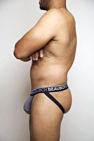 Beauboy Logo Jockstrap