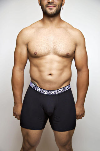 B Logo Joxer Brief