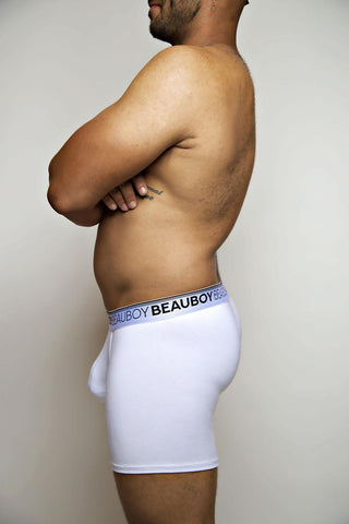 Beauboy Logo Joxer Brief