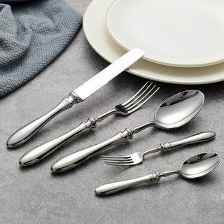 Eleanor Luxury Cutlery Set | 3CARATS