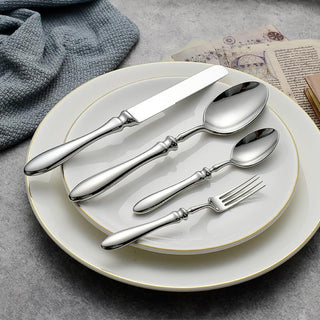 Eleanor Luxury Cutlery Set | 3CARATS