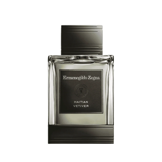 Haitian Vetiver