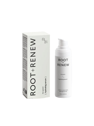 The Quench | Hydrating Serum