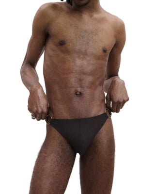 Pascal Brief | SEED BROWN