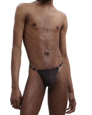 Jonathan String | SEED BROWN