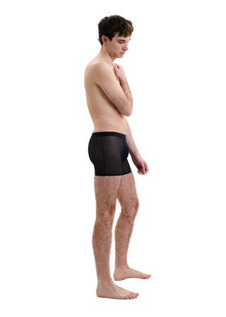Jonathan Boxer | BLACK