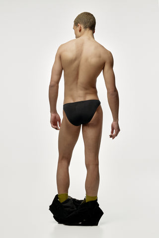 Pascal Bikini | BLACK | FULL OF DESIRE.
