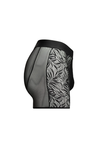 Louis Boxer | BLACK | FULL OF DESIRE.