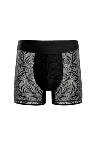 Louis Boxer | BLACK | FULL OF DESIRE.