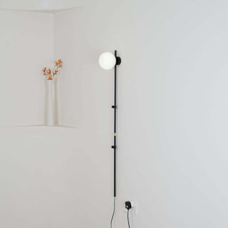 Farethi Plug In Wall Lamp