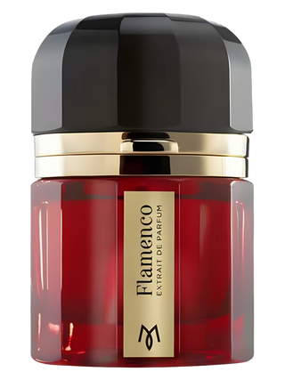 Flamenco | 50 ml