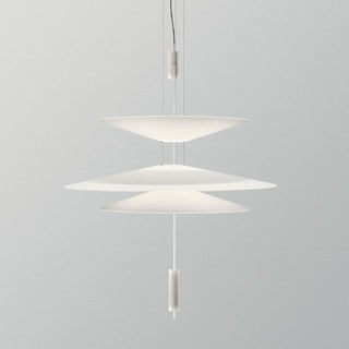 Flamingo Chandelier