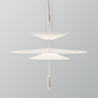 Flamingo Chandelier