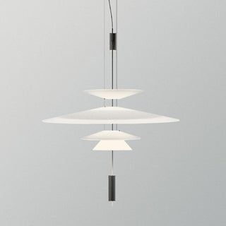 Flamingo Chandelier