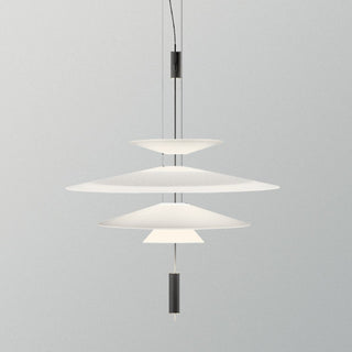 Flamingo Chandelier