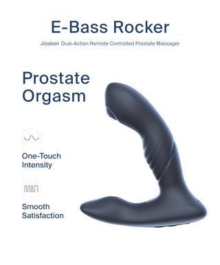 E-Bass Rocker