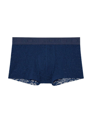 Free Cut Lace | Trunk | Navy