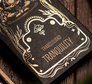 Tranquility | Ritual Incense