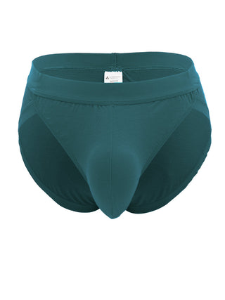 Body Soft Vintage Brief |TEAL