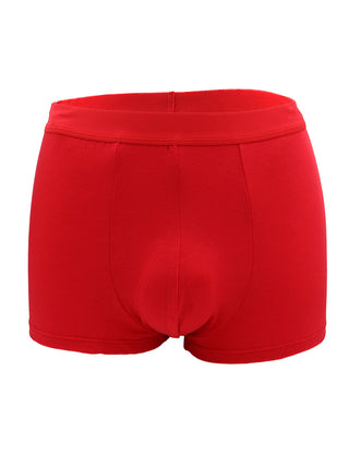 Body Soft Trunk | RED