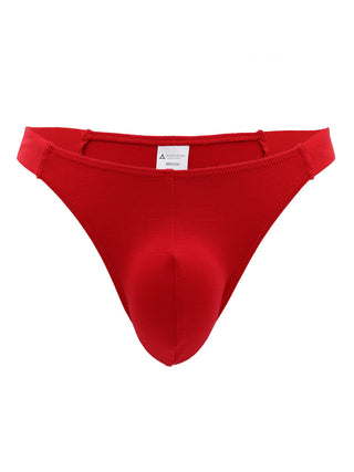 Body Soft Thong | RED