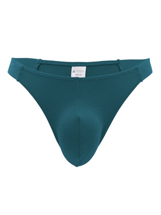 Body Soft Thong | TEAL