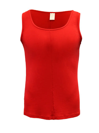 Body Soft Tank | RED