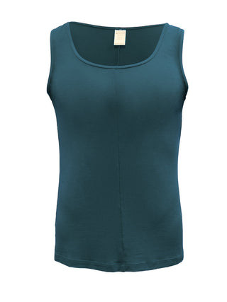 Body Soft Tank | TEAL