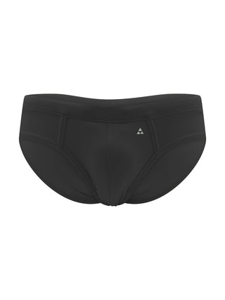 Sport Swim Brief | Black