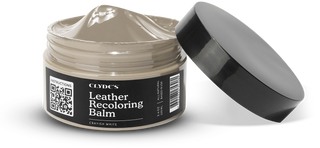 Clyde’s Leather Recoloring Balm