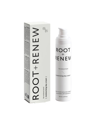 The Moisture Boost | Moisturising Day Cream