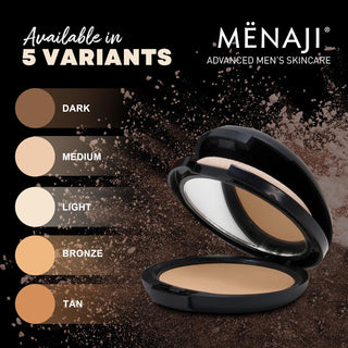 High Definition Anti-Shine Powder
