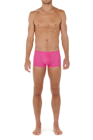 Plumes | Trunk | Pink