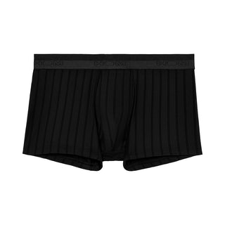 Chic Boxer Briefs | Black 401336-0004
