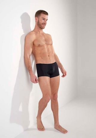 Plumes | Trunk | Black