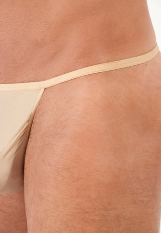 Plumes | G-String | Skin