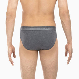 Ho1 | Mini Briefs | Grey