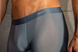 H-Fresh | Comfort | Boxer Briefs | Grey