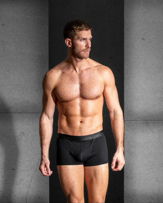 Ho1 | Boxer Briefs HO1 | Black