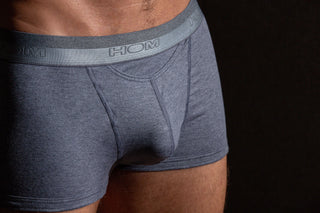 Ho1 | Boxer Briefs | HO1 | Grey