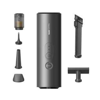 HOTO AutoCare Air Duster & Vacuum