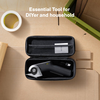 HOTO EdgeFlow Cordless Electric Scissors